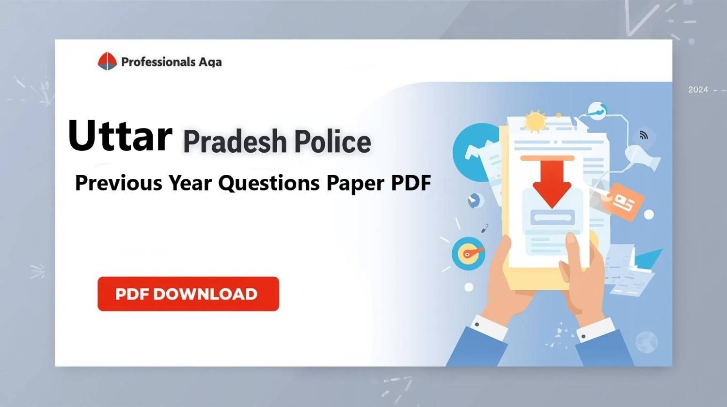 up police paper 2024 pdf download all shift in hindi